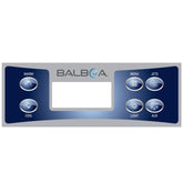 Balboa Overlay for TP500 (17183)